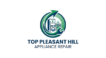 Top Pleasant Hill Appliance Repair